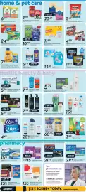 Safeway flyer week 30 Page 12