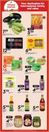 Safeway flyer week 30 Page 14