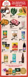 Safeway flyer week 30 Page 15