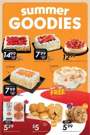 Safeway flyer week 30 Page 17