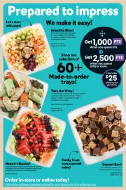 Safeway flyer week 30 Page 18