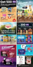 Safeway flyer week 30 Page 20