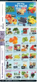 Safeway flyer week 30 Page 5