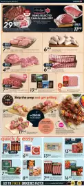 Safeway flyer week 30 Page 6