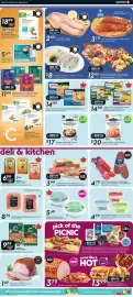Safeway flyer week 30 Page 7
