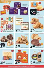 Safeway flyer week 30 Page 9