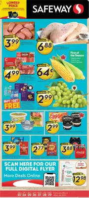 Safeway (valid until 29-07)