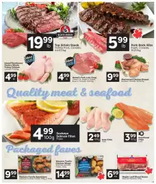 Quality Foods flyer week 30 Page 4