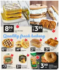 Quality Foods flyer week 30 Page 5