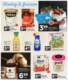 Quality Foods flyer week 30 Page 7