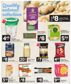 Quality Foods flyer week 30 Page 8