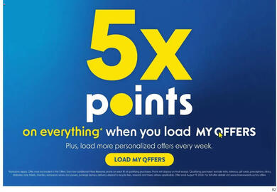Save on Foods flyer week 30 Page 30