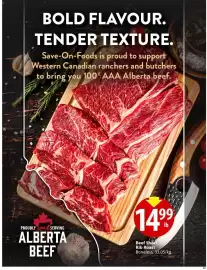 Save on Foods flyer week 30 Page 10