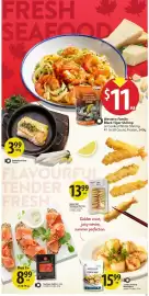 Save on Foods flyer week 30 Page 11