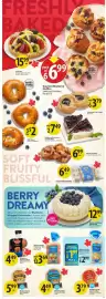 Save on Foods flyer week 30 Page 12