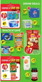 Save on Foods flyer week 30 Page 15