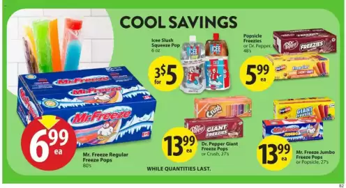 Save on Foods flyer week 30 Page 17