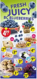 Save on Foods flyer week 30 Page 2