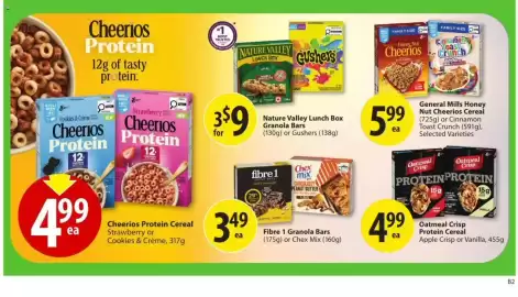 Save on Foods flyer week 30 Page 20
