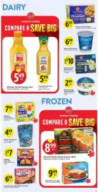Save on Foods flyer week 30 Page 21