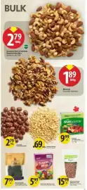 Save on Foods flyer week 30 Page 23