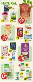 Save on Foods flyer week 30 Page 24