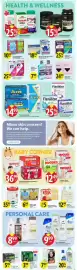 Save on Foods flyer week 30 Page 25