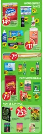 Save on Foods flyer week 30 Page 27