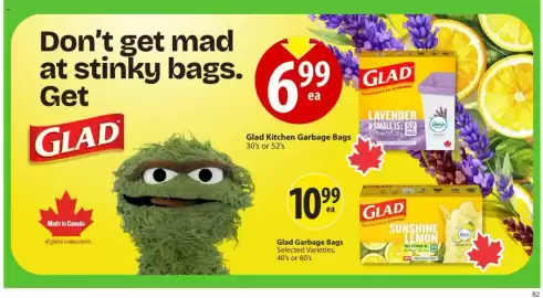 Save on Foods flyer week 30 Page 28