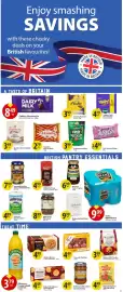 Save on Foods flyer week 30 Page 29
