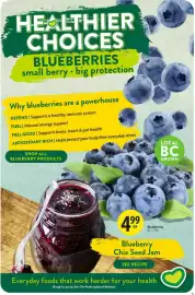 Save on Foods flyer week 30 Page 3
