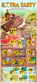 Save on Foods flyer week 30 Page 4