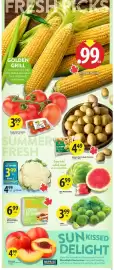 Save on Foods flyer week 30 Page 6