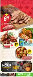 Save on Foods flyer week 30 Page 8