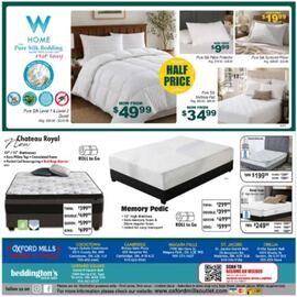 Beddington's flyer Page 4