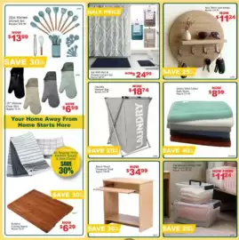 Beddington's flyer Page 3