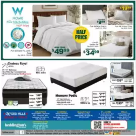 Beddington's flyer Page 4