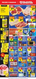 Atlantic Superstore flyer week 30 Page 1