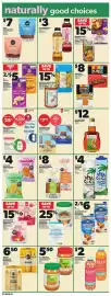Loblaws flyer week 30 Page 8