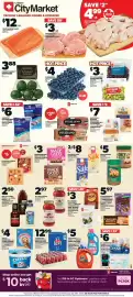 Loblaws flyer week 30 Page 1