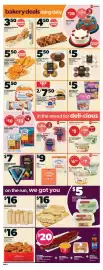 Loblaws flyer week 30 Page 4