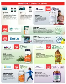 Metro flyer Page 2
