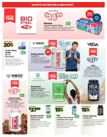 Metro flyer Page 3