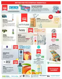 Metro flyer Page 4