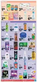 Metro flyer Page 2