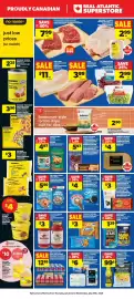 Real Canadian Superstore flyer week 30 Page 1