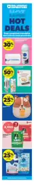Real Canadian Superstore flyer week 30 Page 1