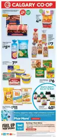 Calgary Co-op flyer week 30 Page 2