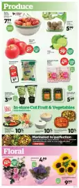 Calgary Co-op flyer week 30 Page 3