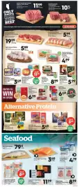 Calgary Co-op flyer week 30 Page 6